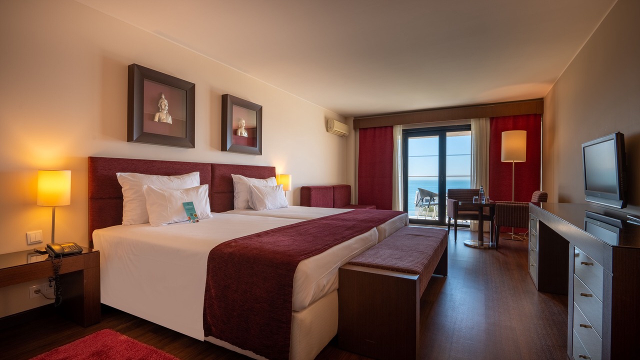 Photo of Bedroom in Cascais