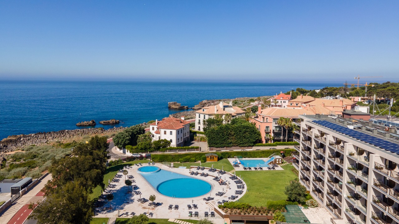 Photo of Outdoor in Cascais