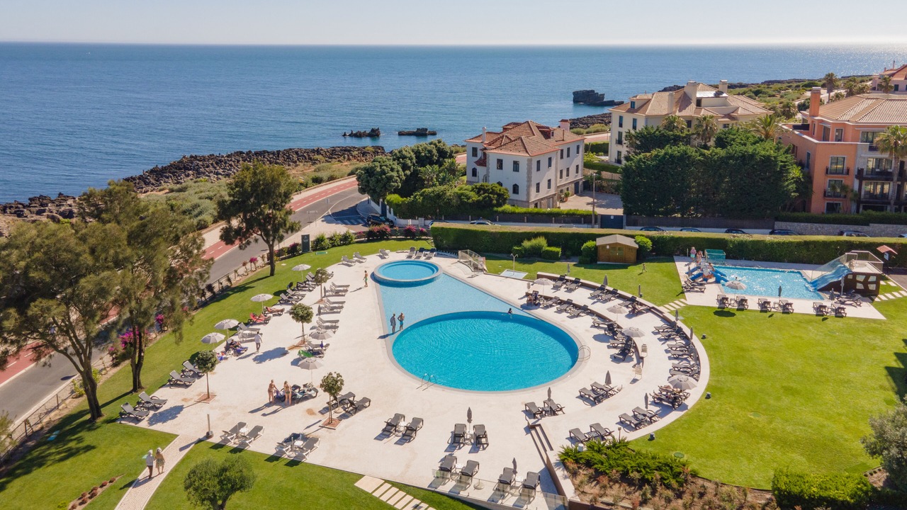 Photo of Outdoor in Cascais
