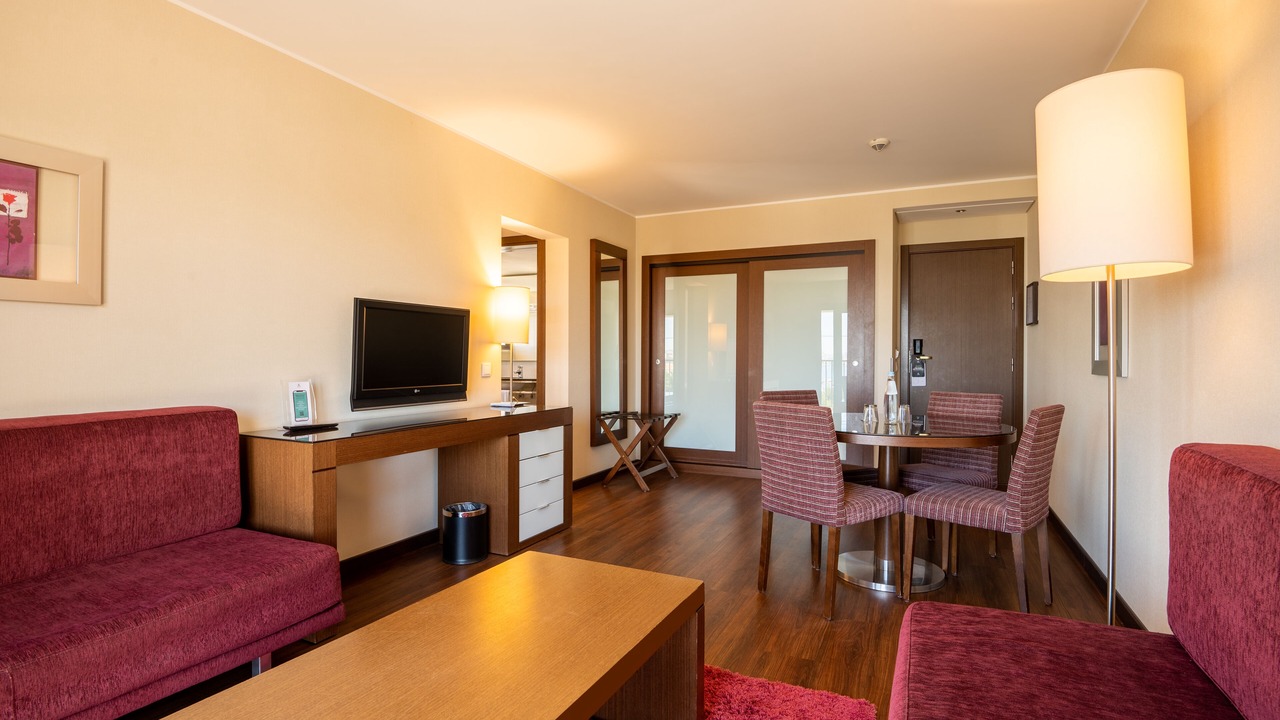 Photo of Bedroom in Cascais