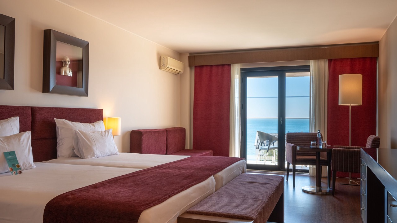 Photo of Bedroom in Cascais