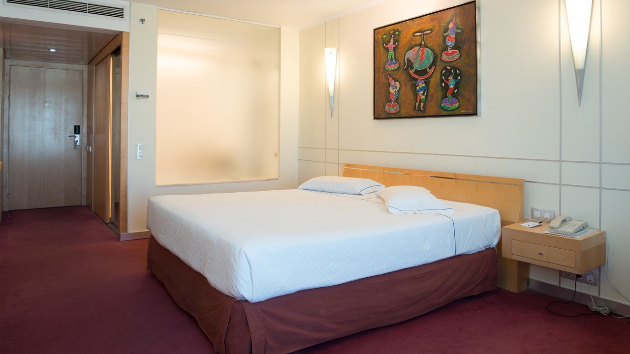 Photo of Bedroom in Casal da Ladeira