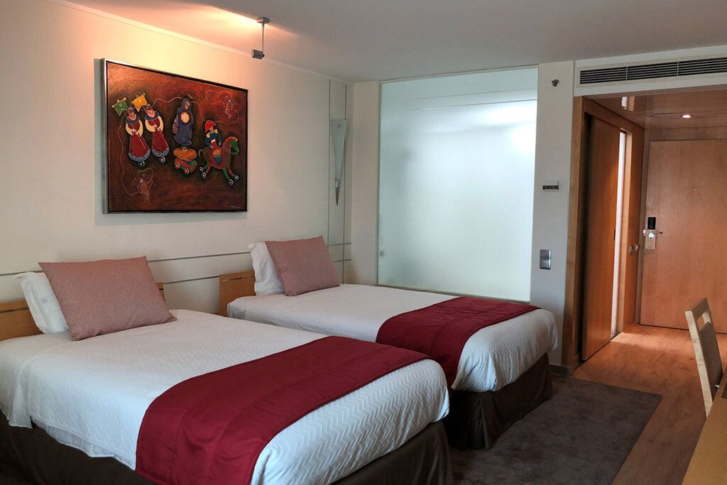 Photo of Bedroom in Casal da Ladeira