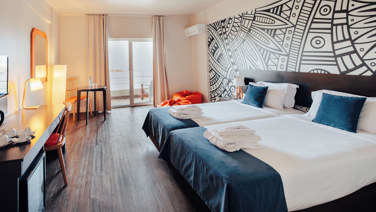 Photo of Bedroom in Ajuda