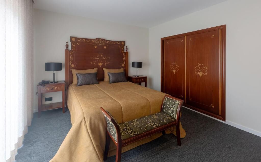 Photo of Bedroom in Gloria