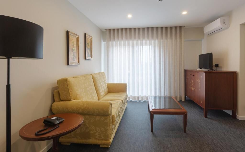 Photo of Bedroom in Gloria