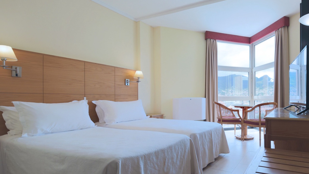 Photo of Bedroom in Machico