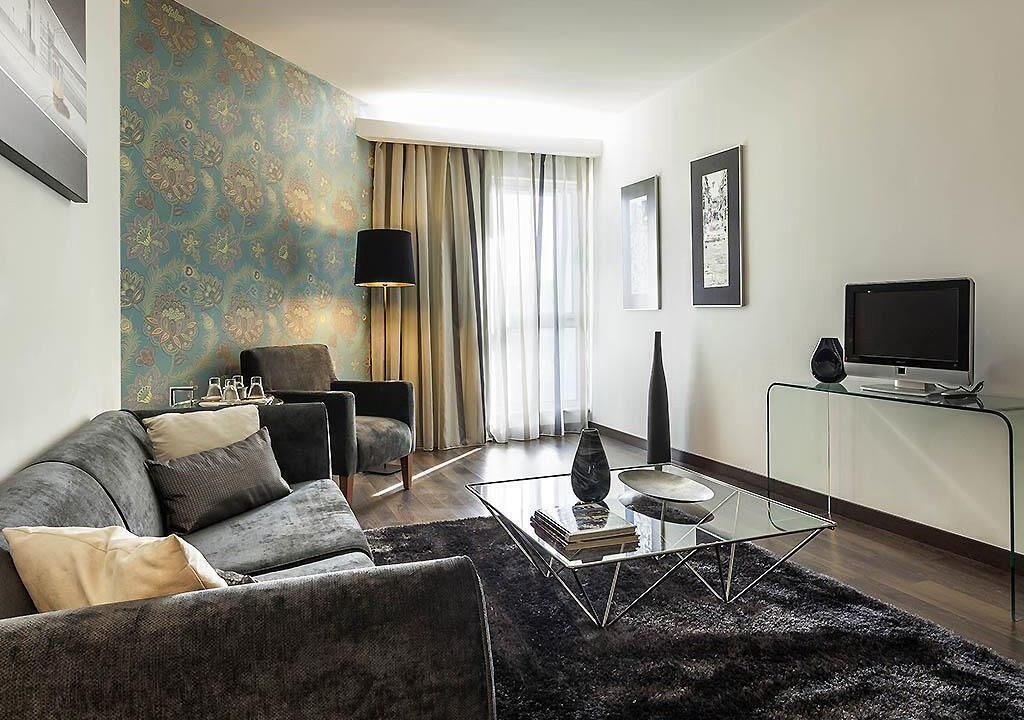 Photo of Bedroom in Lisbon Old Town