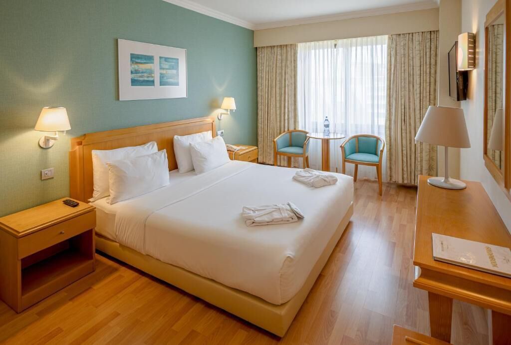 Photo of Bedroom in Casal da Ladeira