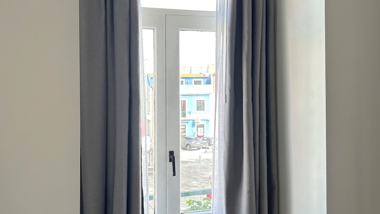 Photo of Bedroom in Setubal
