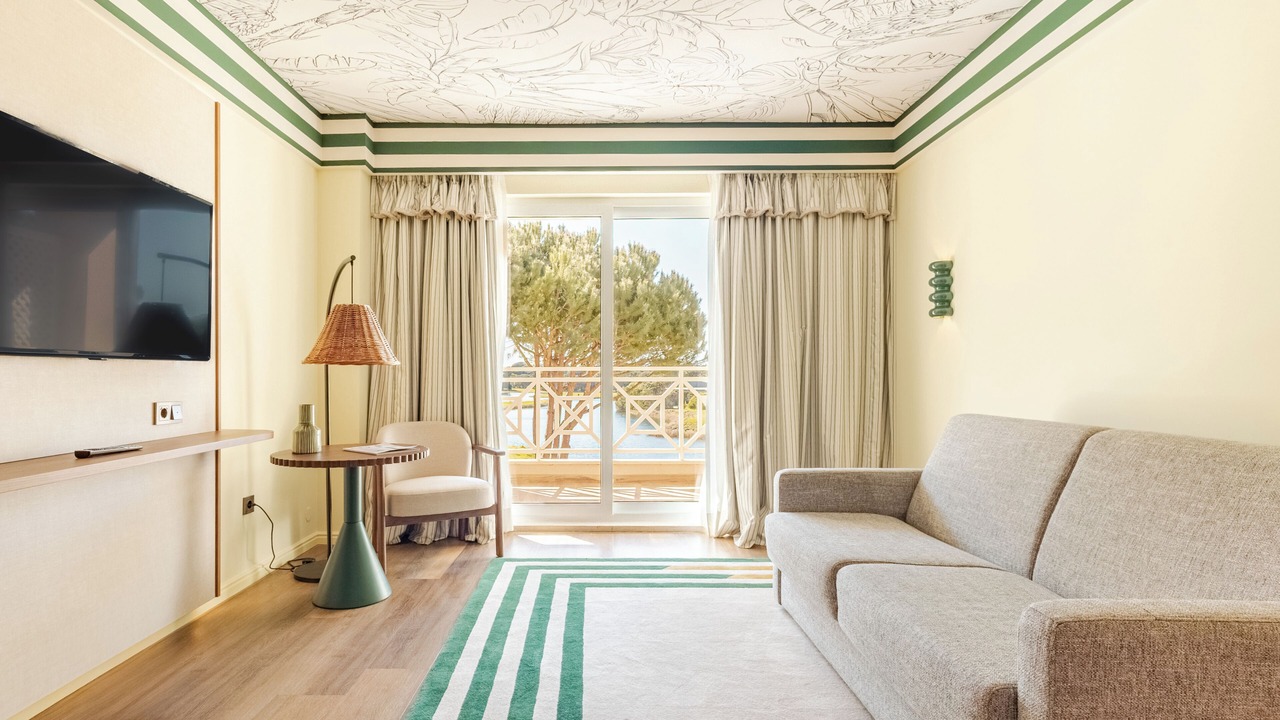 Photo of Patio Balcony in Cascais