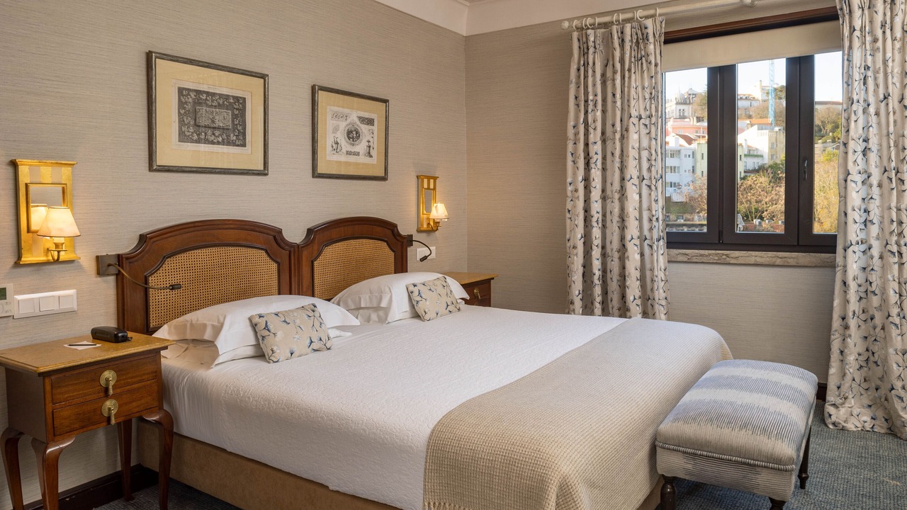 Photo of Bedroom in Sao Jose
