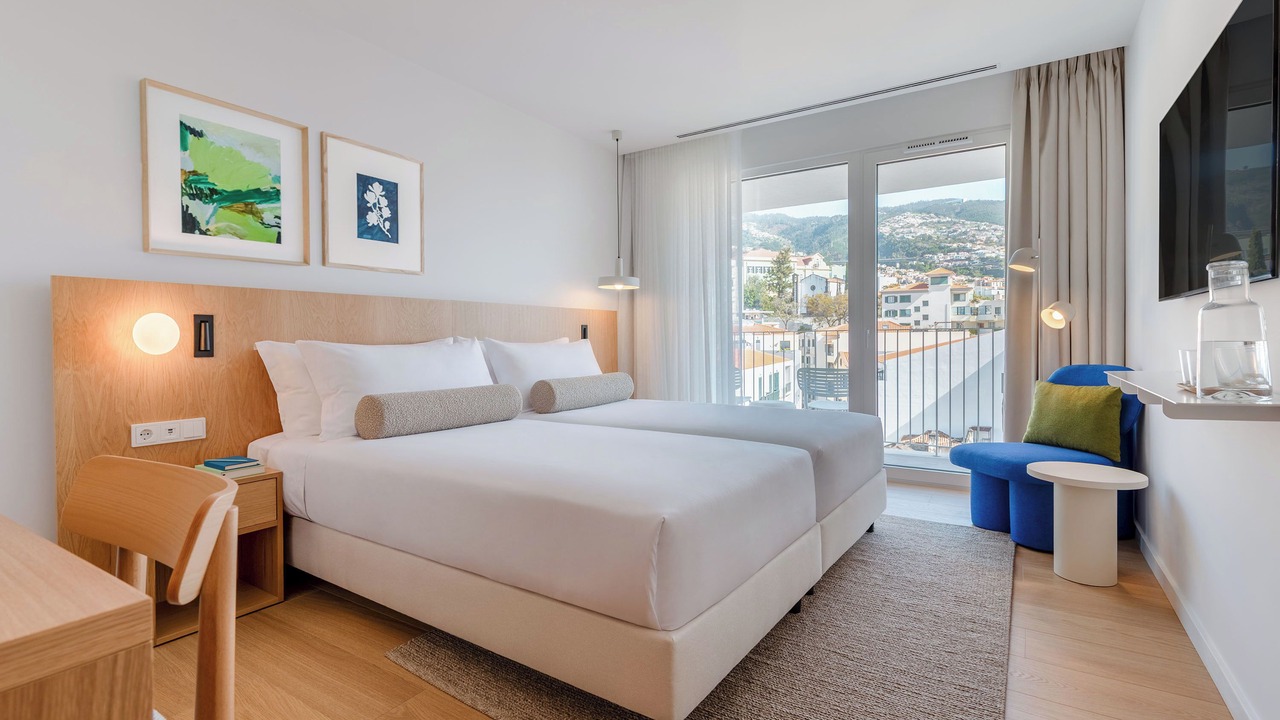 Photo of Bedroom in Sao Pedro