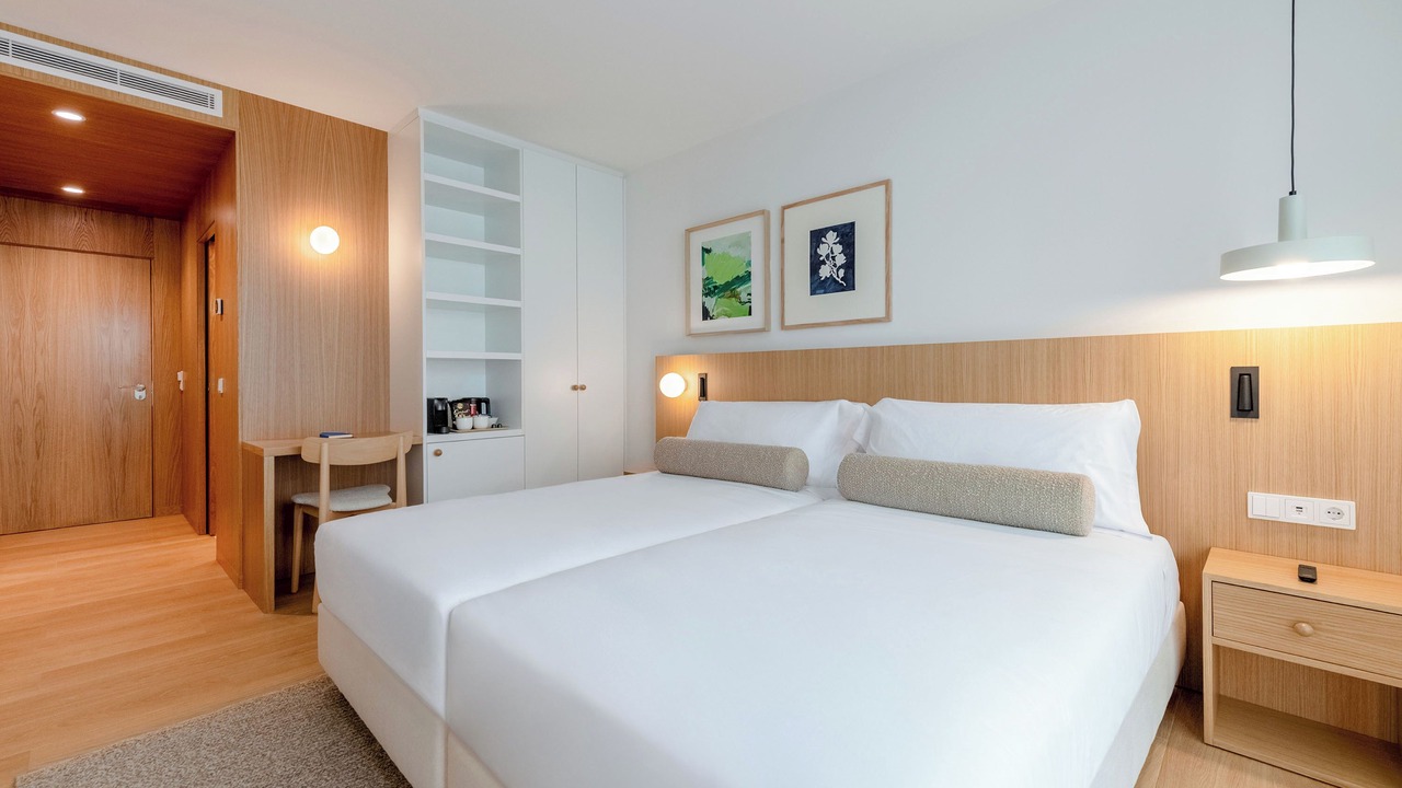 Photo of Bedroom in Sao Pedro