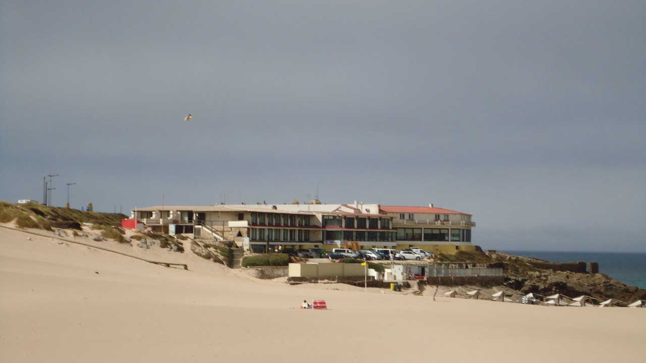 Photo of Others in Praia do Guincho