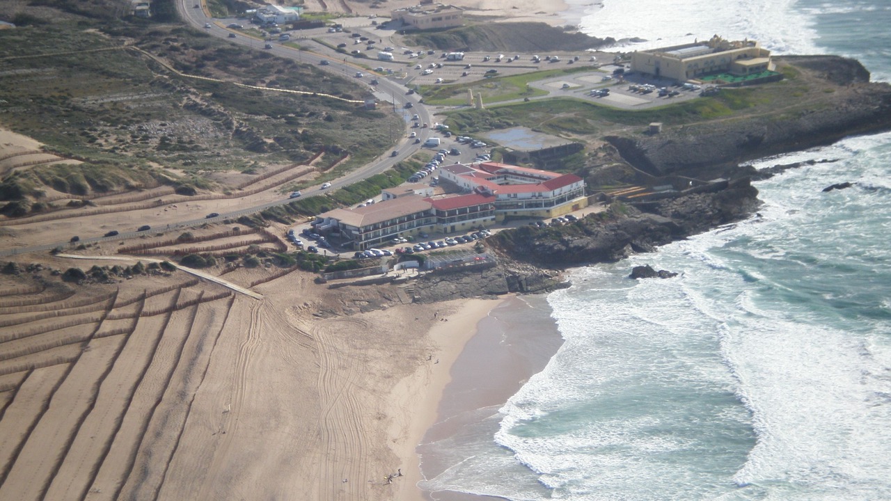 Photo of Outdoor in Praia do Guincho