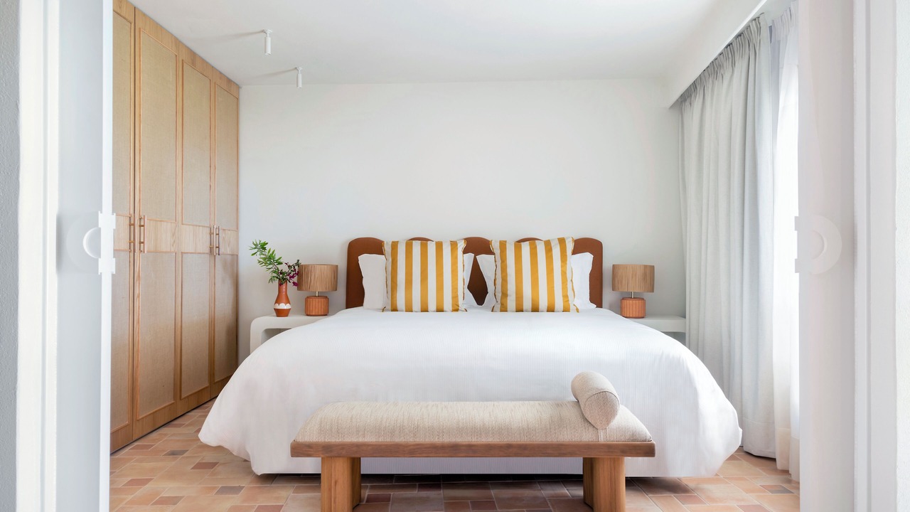 Photo of Bedroom in Alporchinhos
