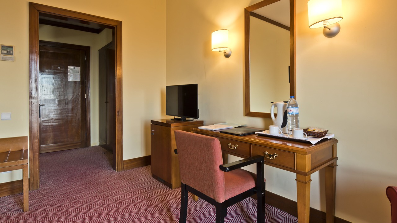 Photo of Bedroom in Caramulo