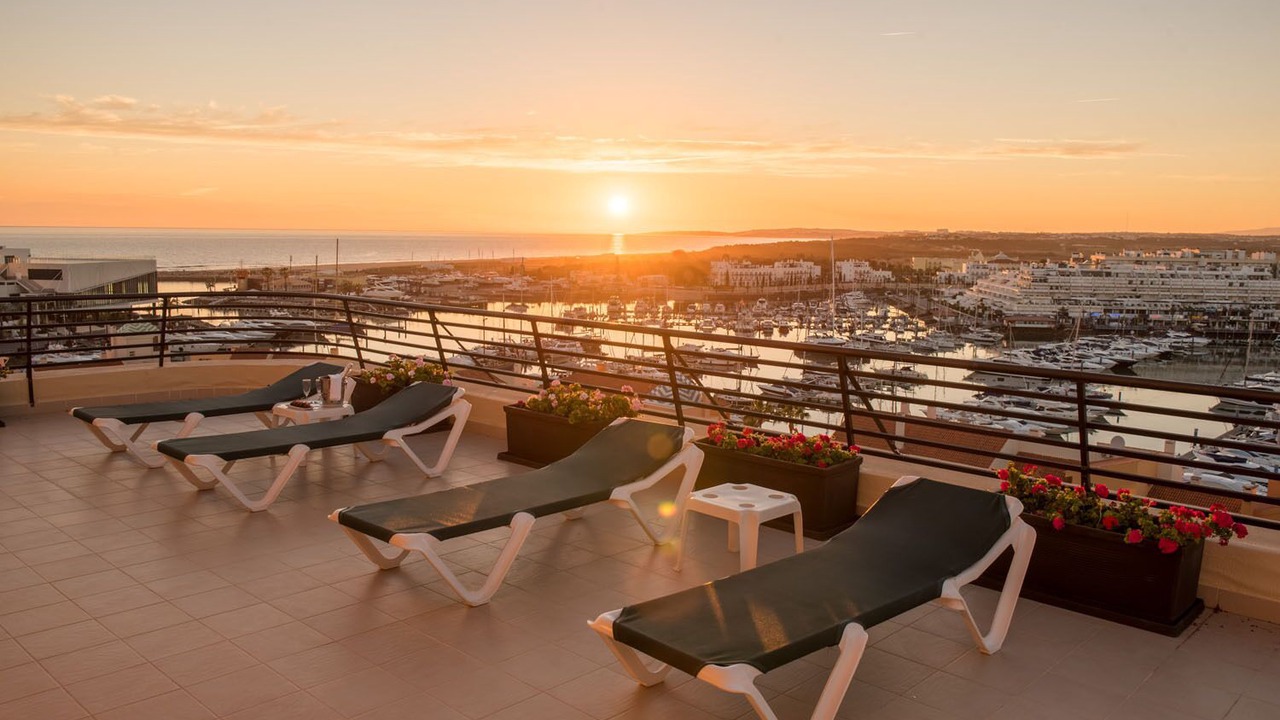 Photo of Patio Balcony in Vilamoura