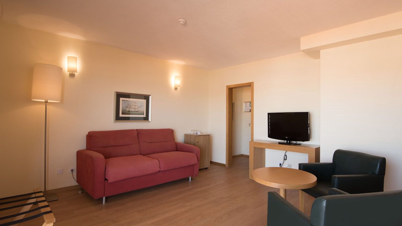 Photo of Bedroom in Vilamoura