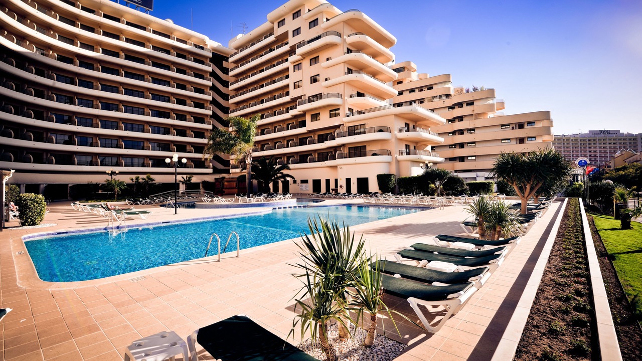 Photo of Outdoor in Vilamoura
