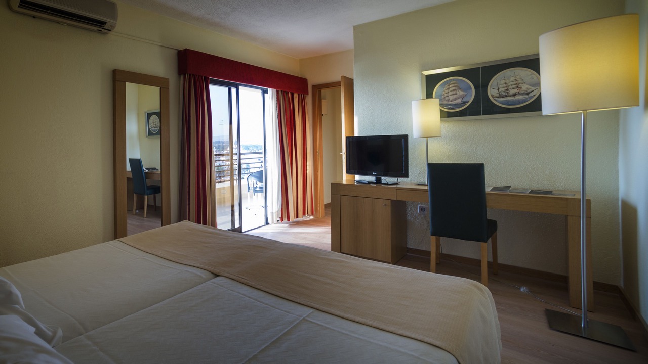 Photo of Bedroom in Vilamoura