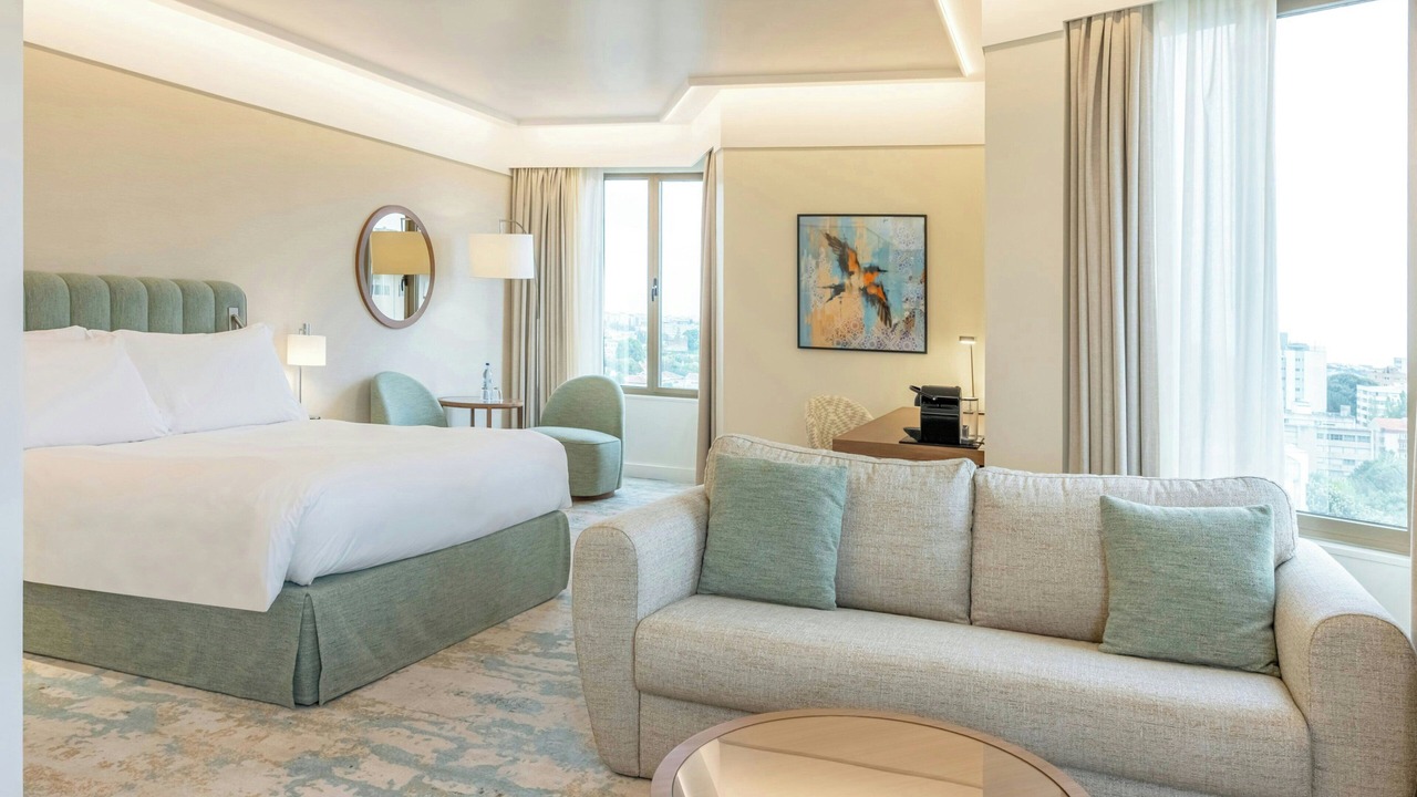 Photo of Bedroom in Lordelo do Ouro e Massarelos