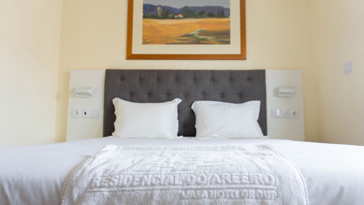 Photo of Bedroom in Sao Joao de Deus
