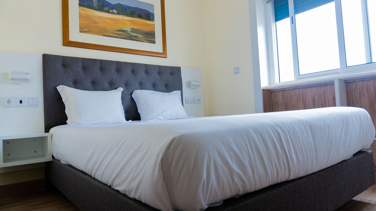 Photo of Bedroom in Sao Joao de Deus