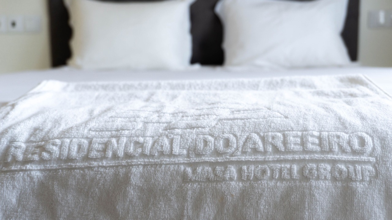 Photo of Bedroom in Sao Joao de Deus