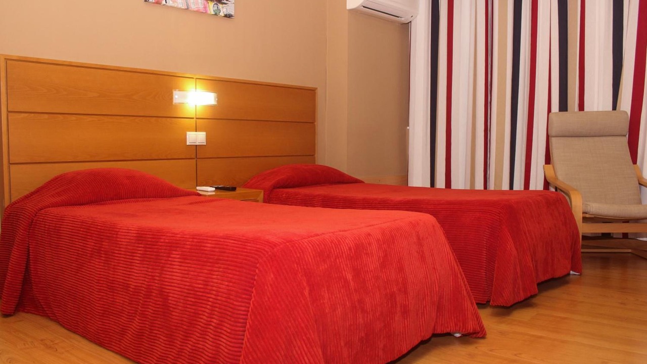 Photo of Bedroom in Sao Jose