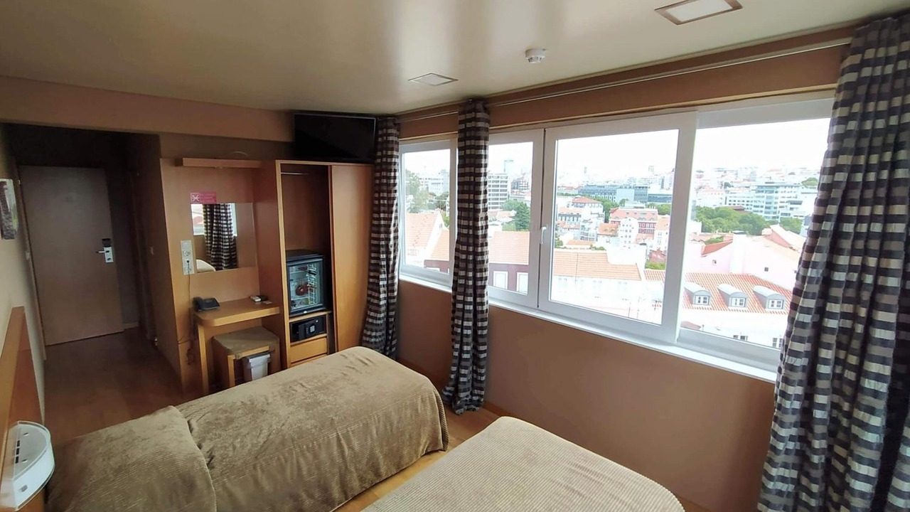 Photo of Bedroom in Sao Jose