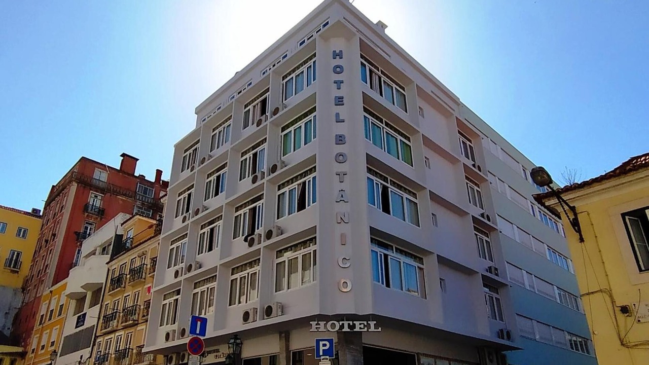 Photo of Outdoor in Sao Jose