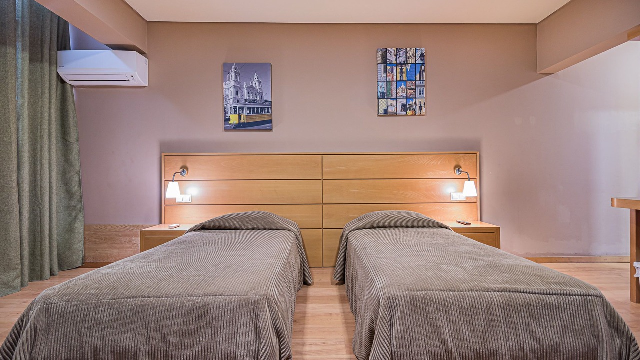Photo of Bedroom in Sao Jose