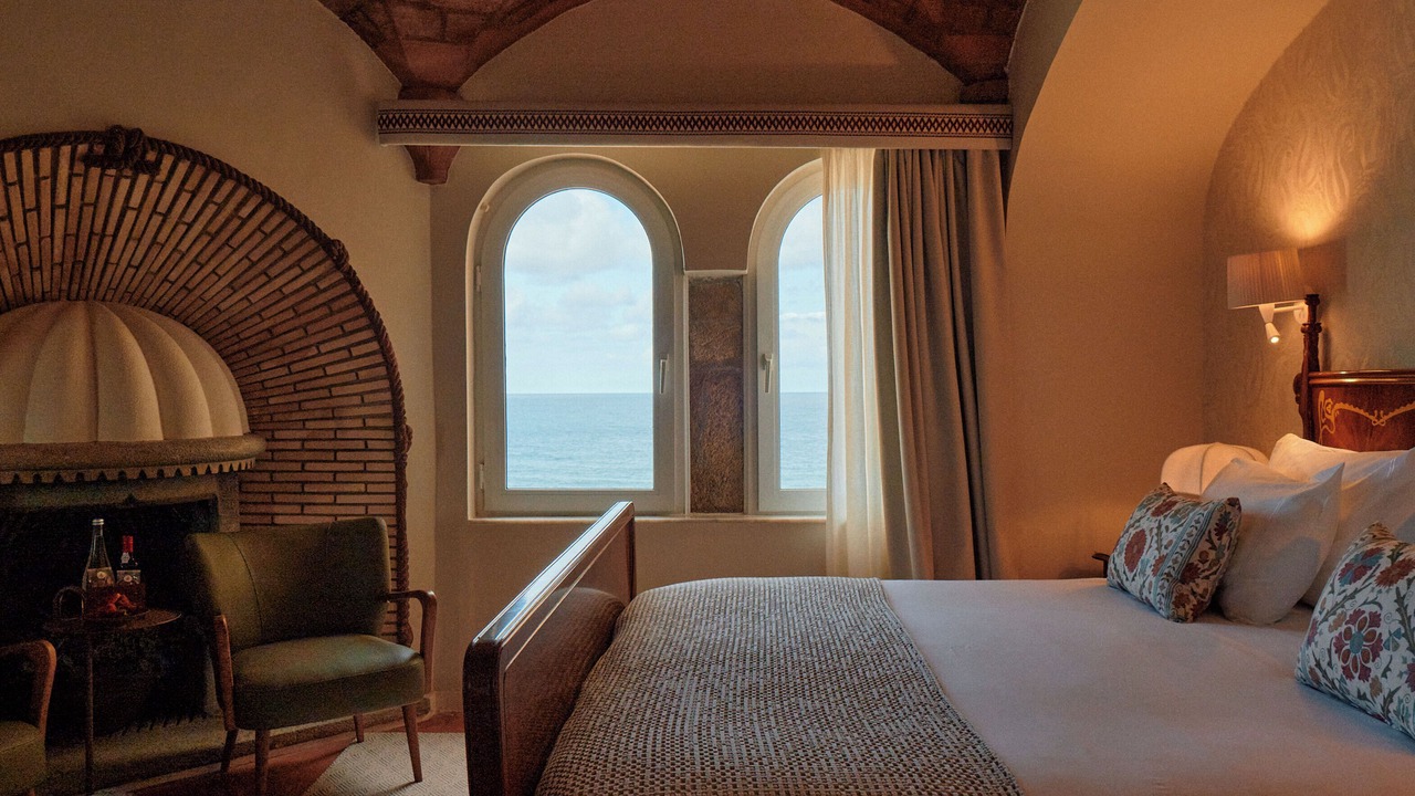 Photo of Patio Balcony in Praia do Guincho