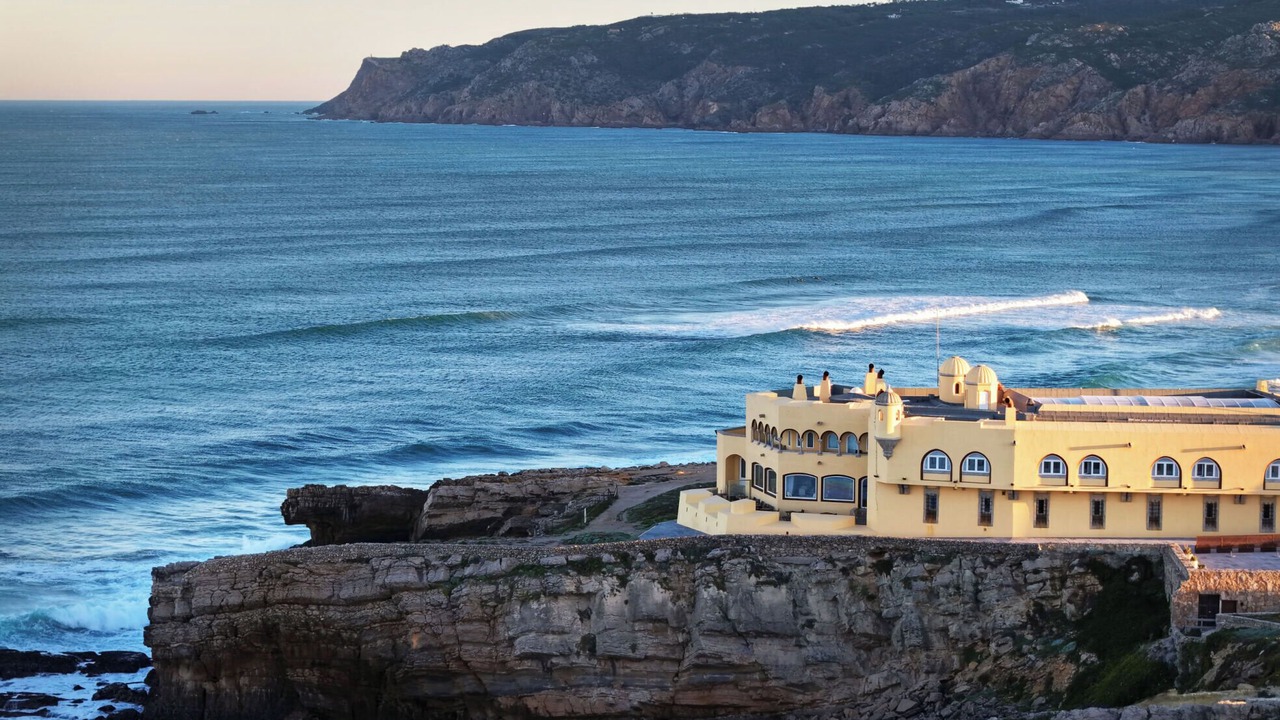 Photo of Outdoor in Praia do Guincho