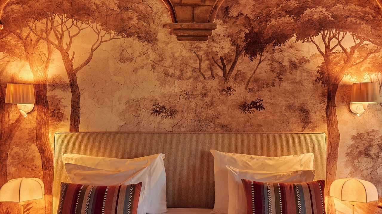 Photo of Bedroom in Praia do Guincho