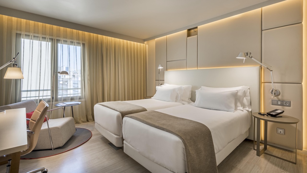 Photo of Bedroom in Sao Jose