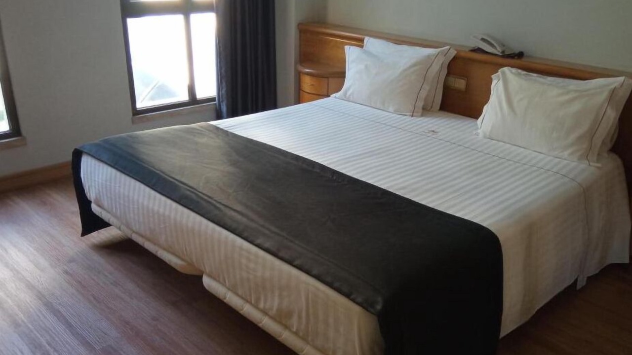 Photo of Bedroom in Sao Joao de Deus