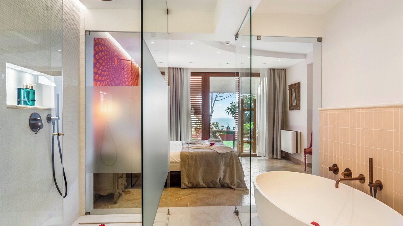 Photo of Bathroom in Porto de Mos