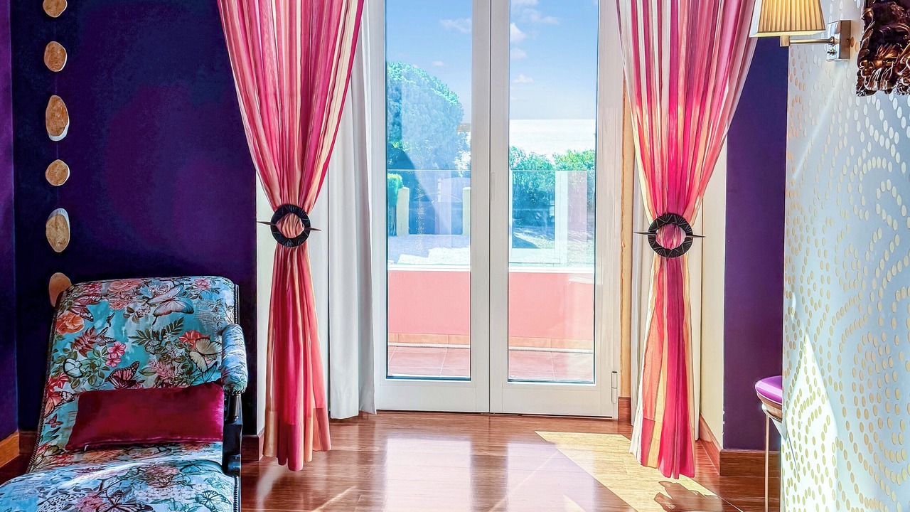 Photo of Bedroom in Porto de Mos