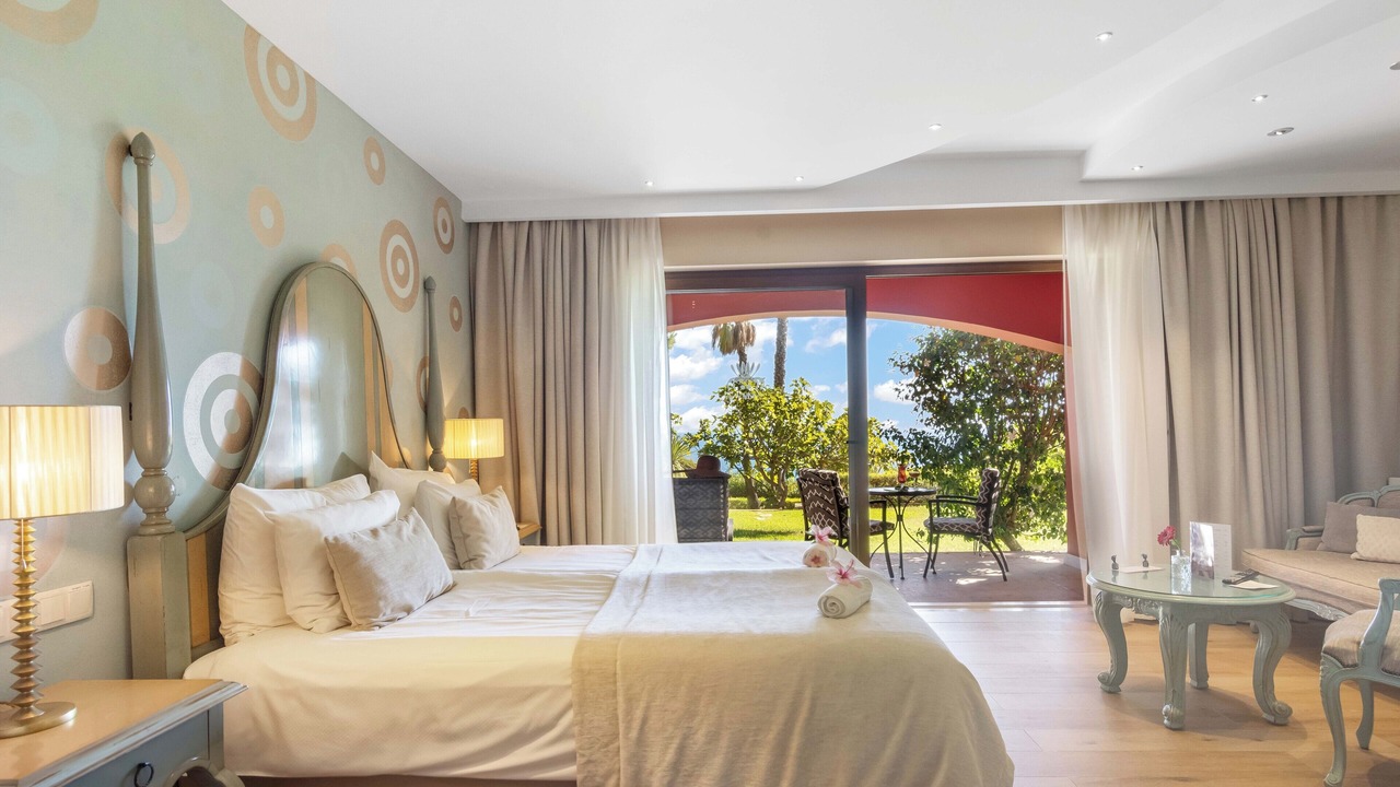 Photo of Bedroom in Porto de Mos