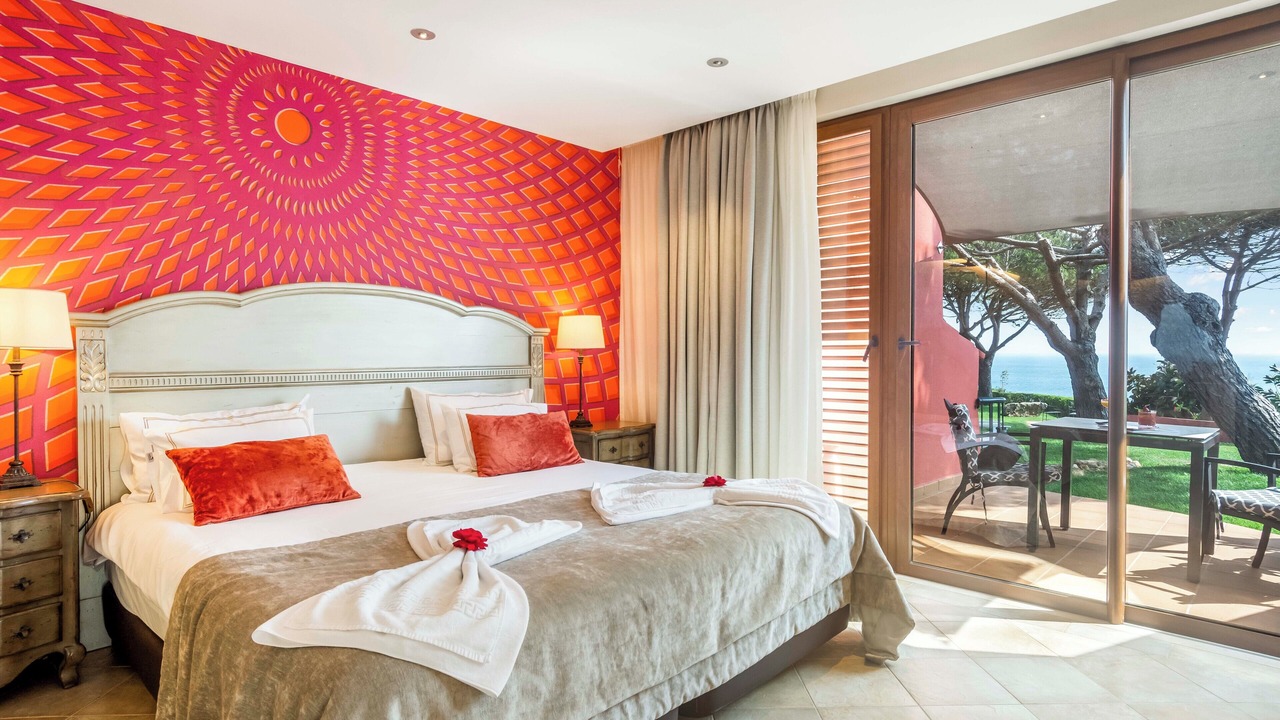 Photo of Bedroom in Porto de Mos