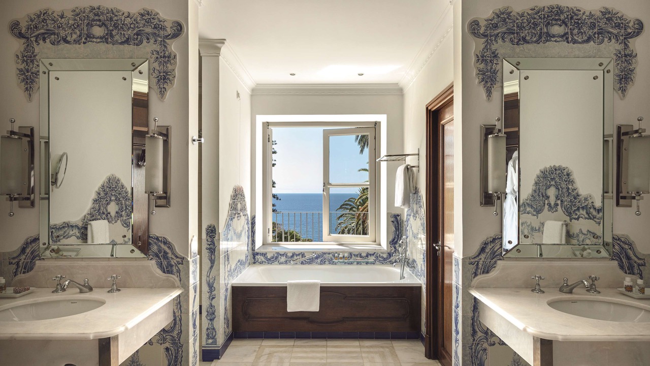 Photo of Bedroom in Sao Martinho