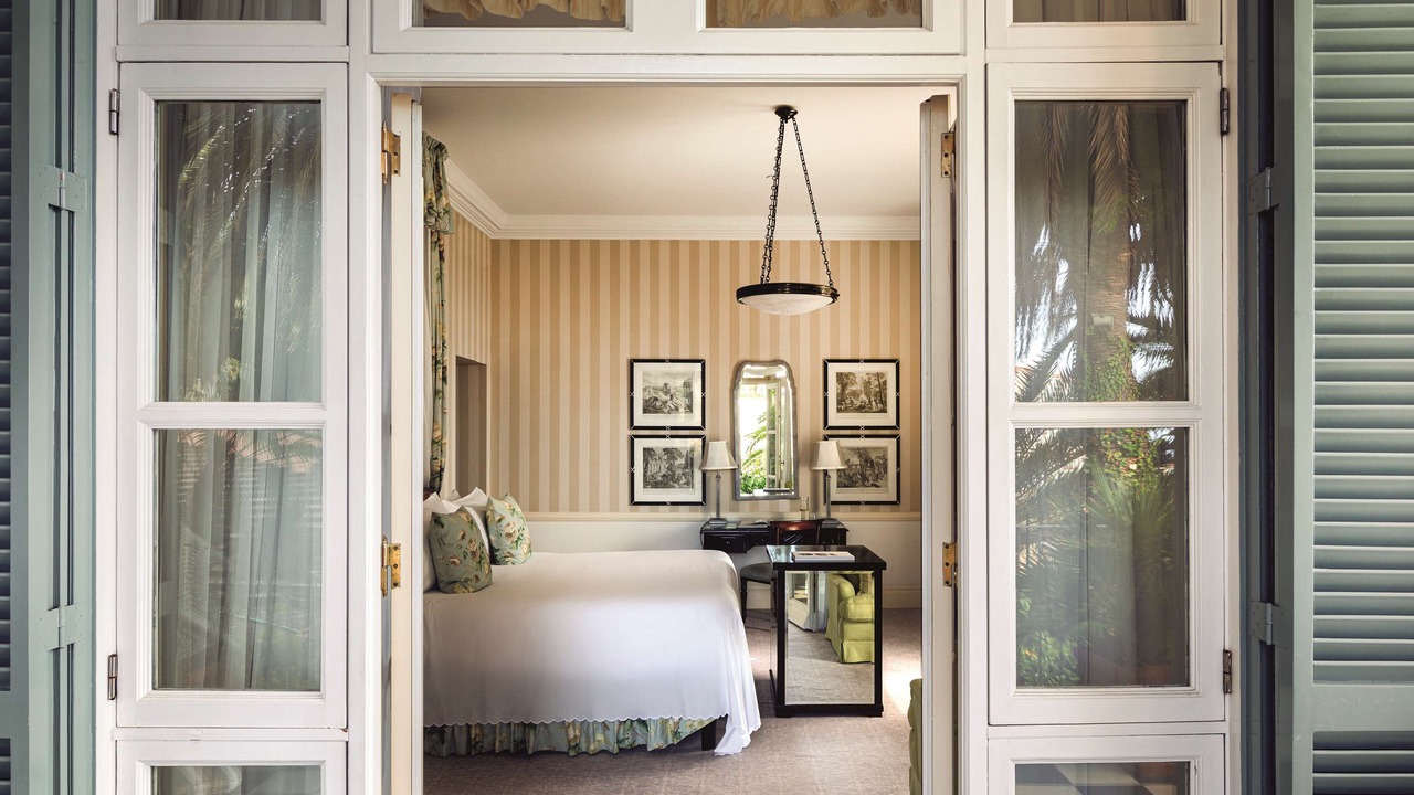 Photo of Bedroom in Sao Martinho