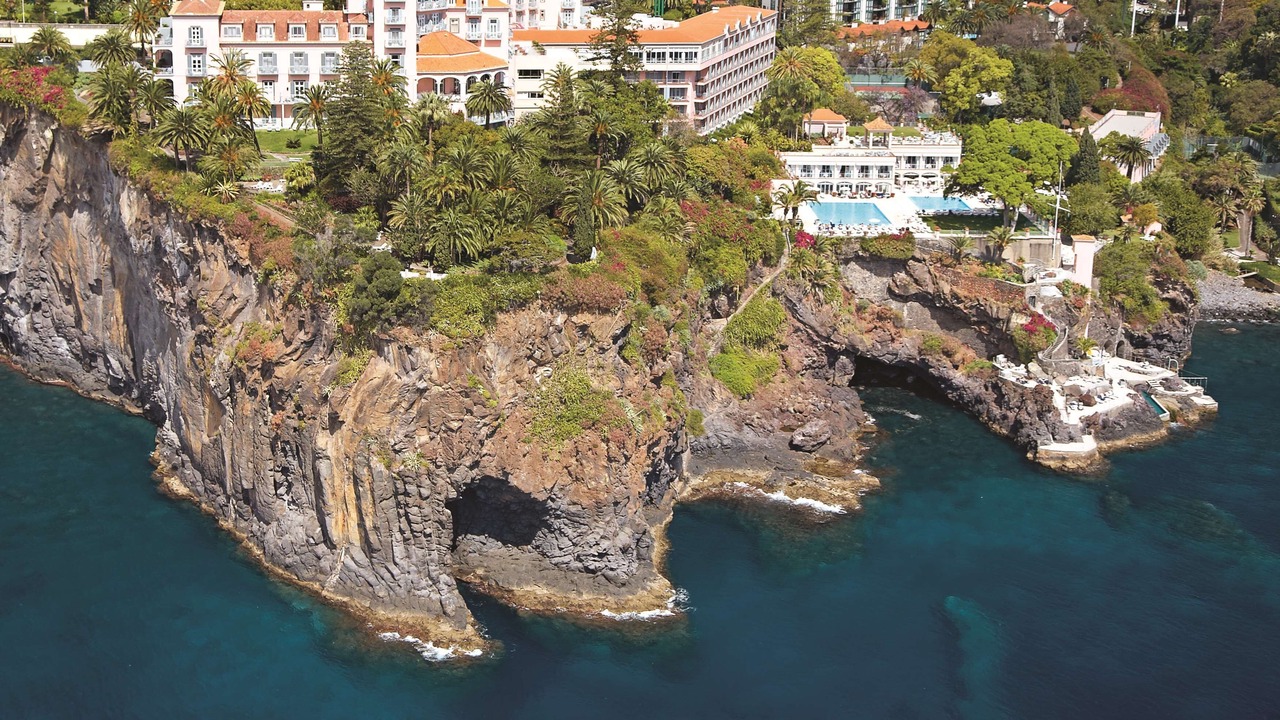 Photo of Outdoor in Sao Martinho