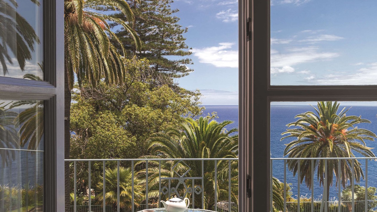 Photo of Bedroom in Sao Martinho