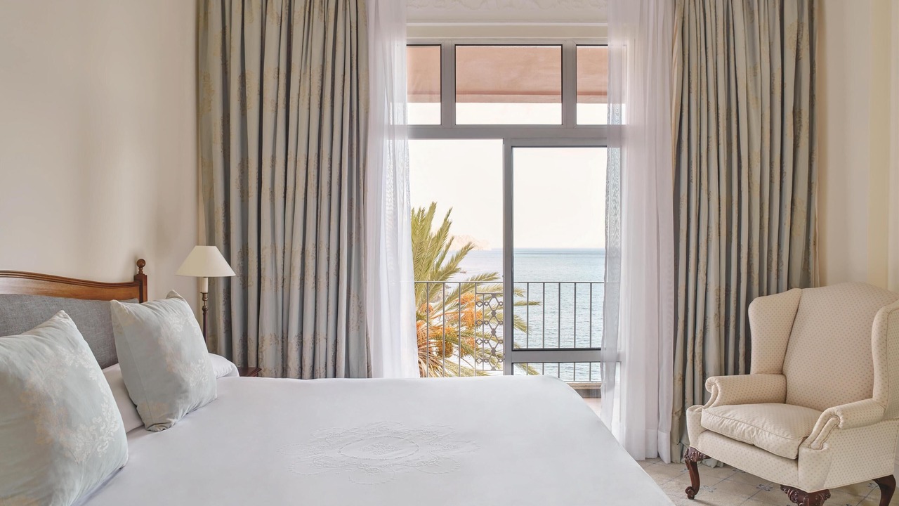 Photo of Bedroom in Sao Martinho