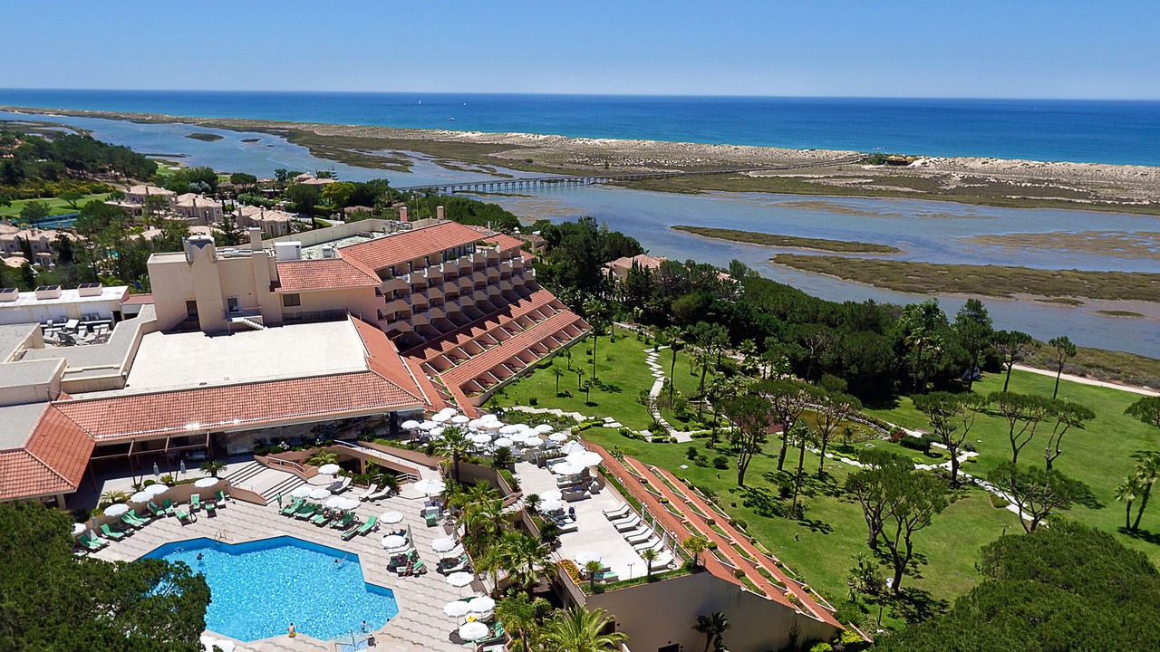 Photo of Outdoor in Quinta do Lago