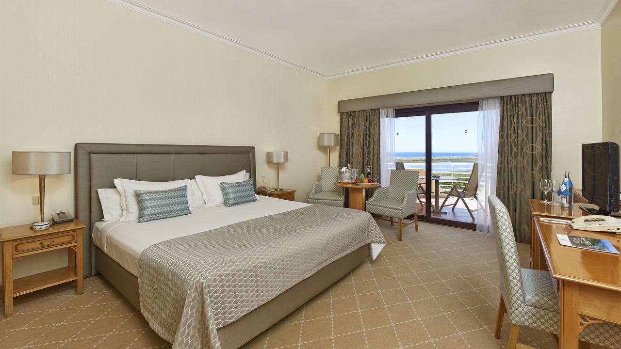 Photo of Bedroom in Quinta do Lago